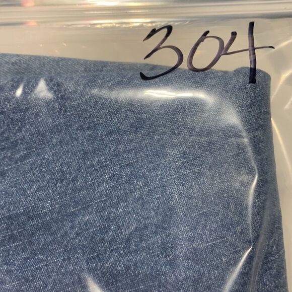 🟢3 items for $20———VENEZIA JEANS jeans shorts pockets zip button closure - Picture 8 of 8